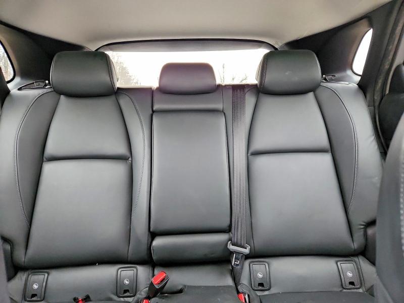 2024 Mazda Cx-30 Select