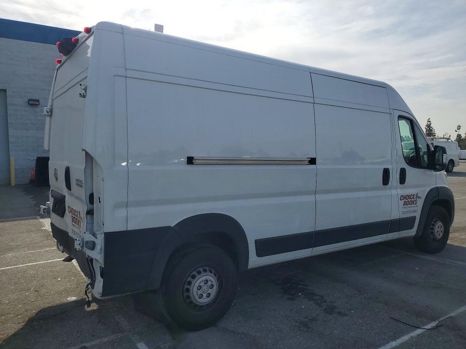 2024 Dodge Ram Promaster 2500 2500 High