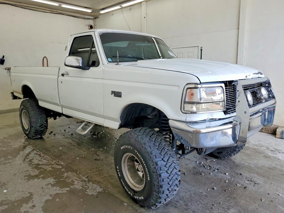 1996 Ford F150