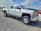 2015 Chevrolet Silverado C2500 Heavy Duty LT