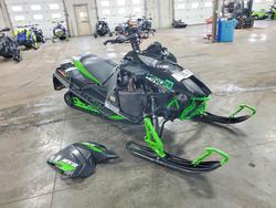Arctic Cat Vehiculos salvage en venta: 2015 Arctic Cat El Tigre 6000