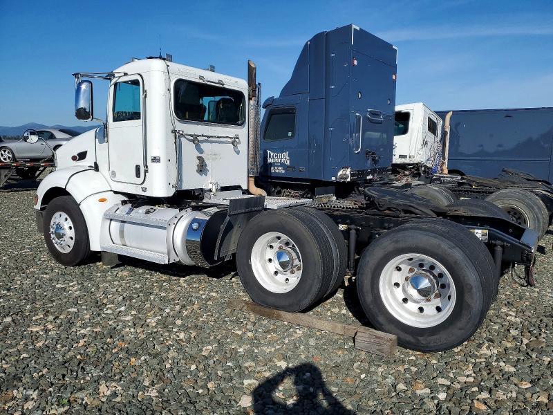 2013 Peterbilt 384