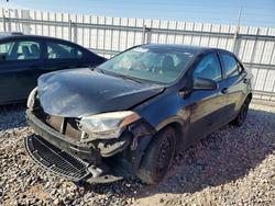 2016 Toyota Corolla le for sale in Memphis, TN