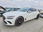 2022 Genesis G70 3.3t Standard