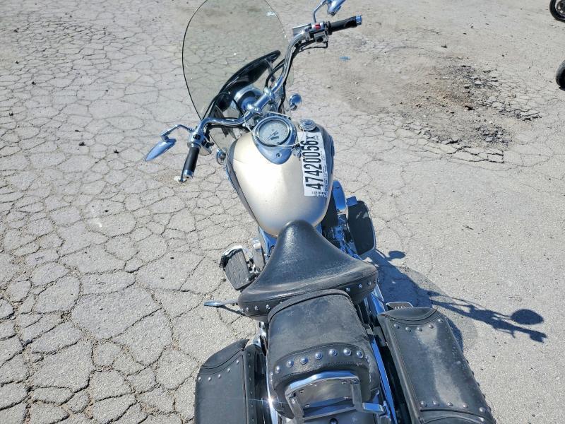 2006 Yamaha XVS1100 A