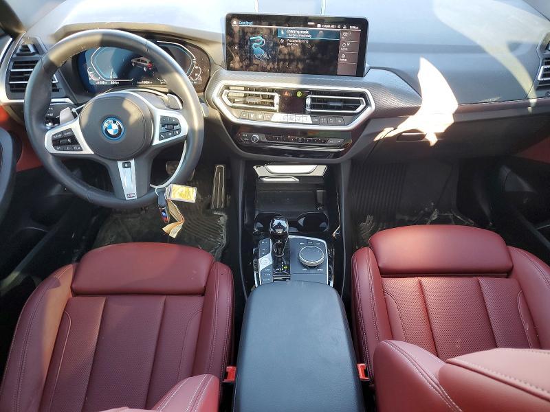 2024 Bmw Motorrad 2024 bmw Motorrad X3