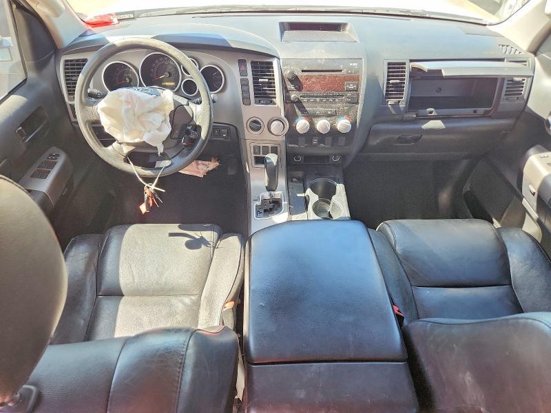 2013 Toyota Tundra Grade