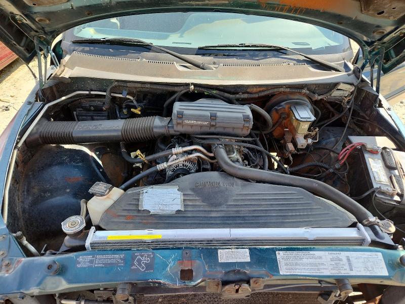 1994 Dodge RAM 1500