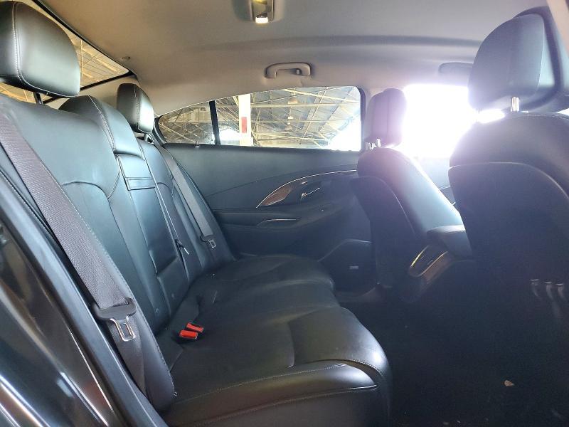 2014 Buick Lacrosse Touring