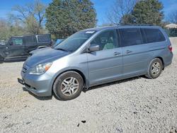 2005 Honda Odyssey ex for sale in Madisonville, TN