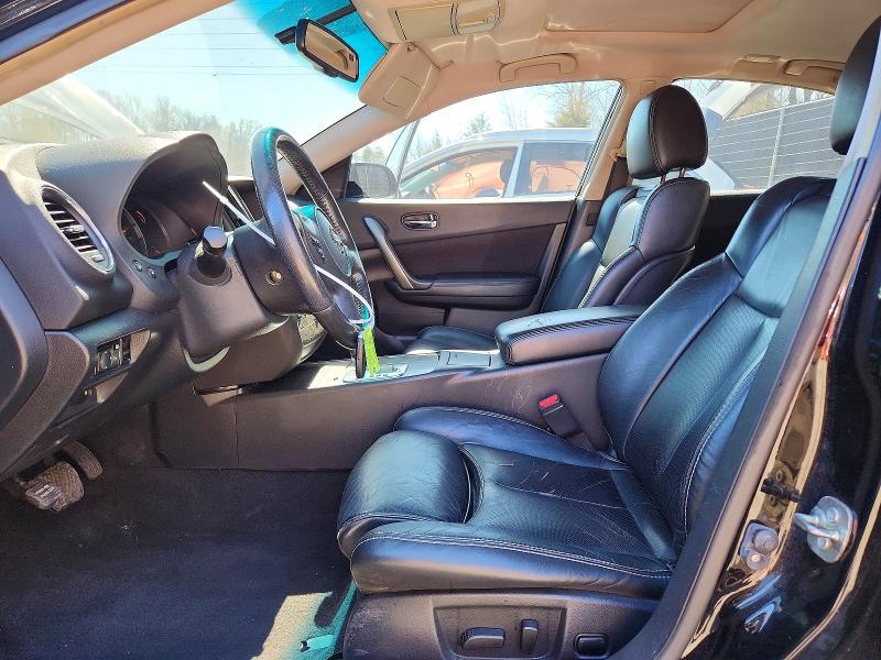 2014 Nissan Maxima 3.5 s