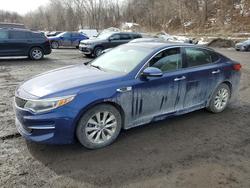 2018 KIA Optima ex for sale in Marlboro, NY