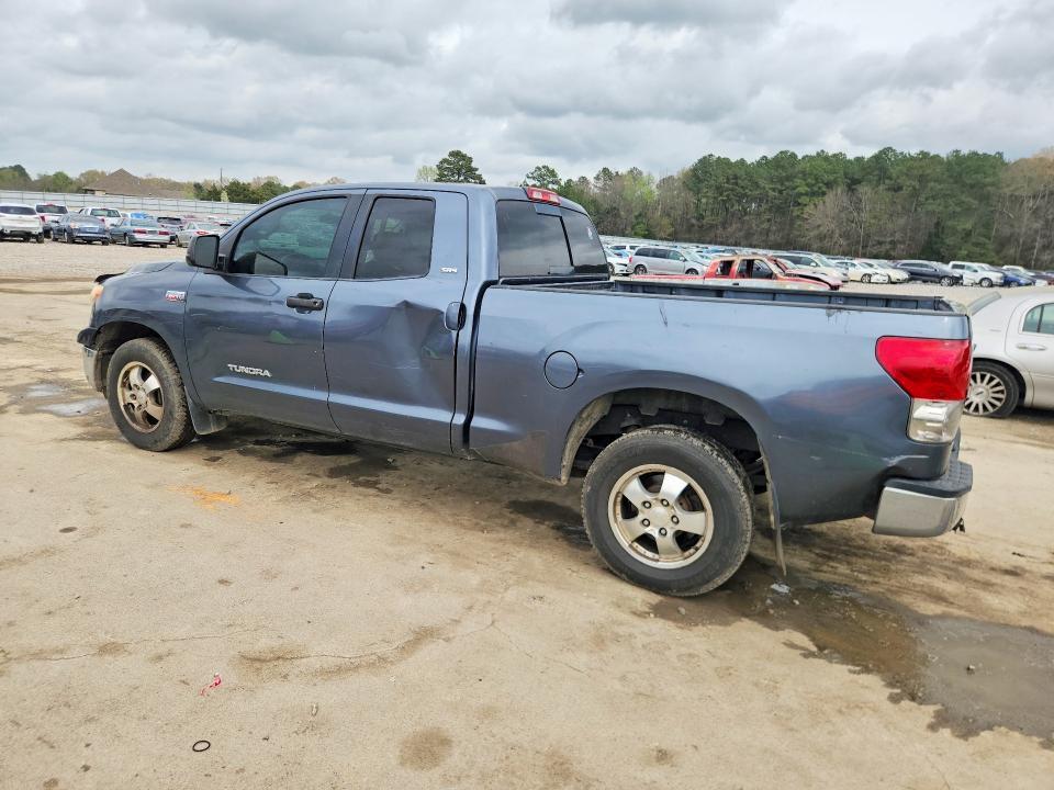 2008 Toyota Tundra SR5
