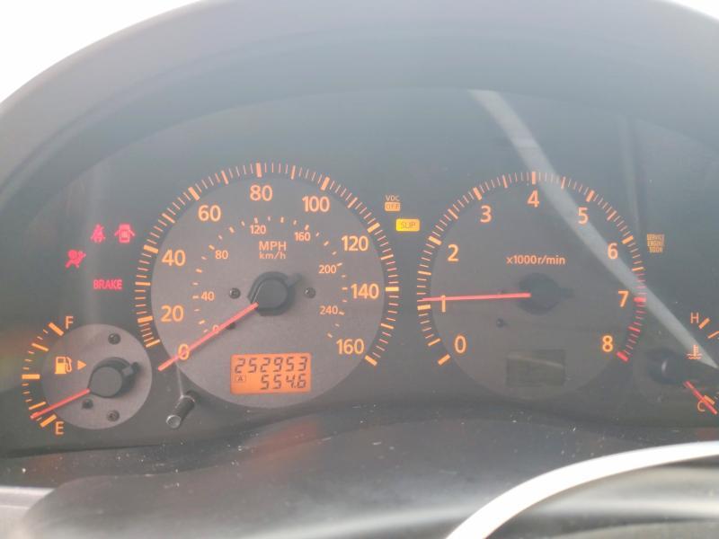 2004 Infiniti G35 Base