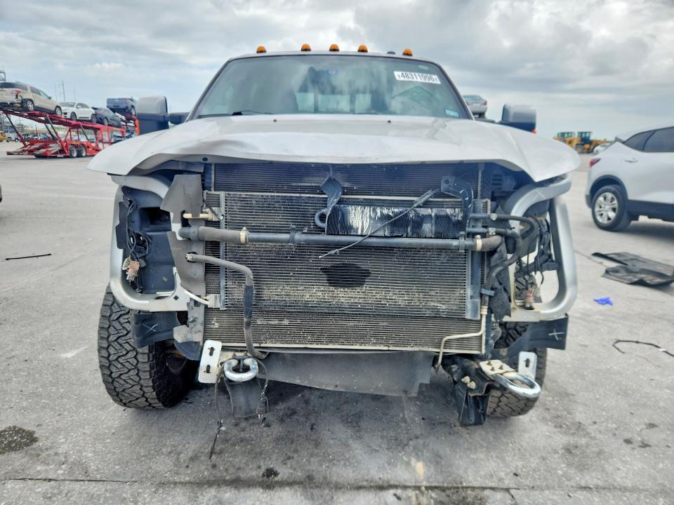 2016 Ford F350 Super-delivery Truck