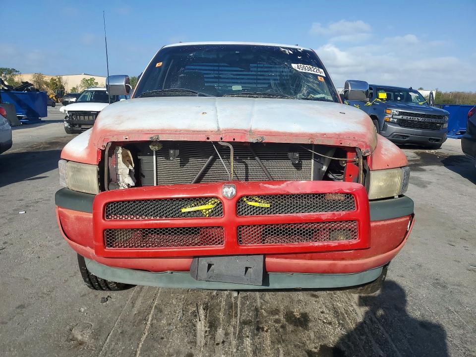 1997 Dodg RAM
