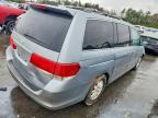 2009 Honda Odyssey exl