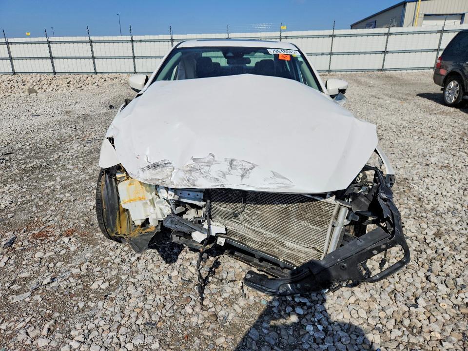 2018 Mazda 3 Touring