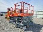 2025 Skyjack 2022 Skyjack Scissor Lift