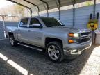 2014 Chevrolet Silverado C1500 LT