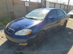 2006 Toyota Corolla le for sale in Los Angeles, CA