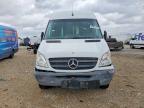 2012 Mercedes-Benz 2012 Mercedes Benz Sprinter 2500 Delivery Van