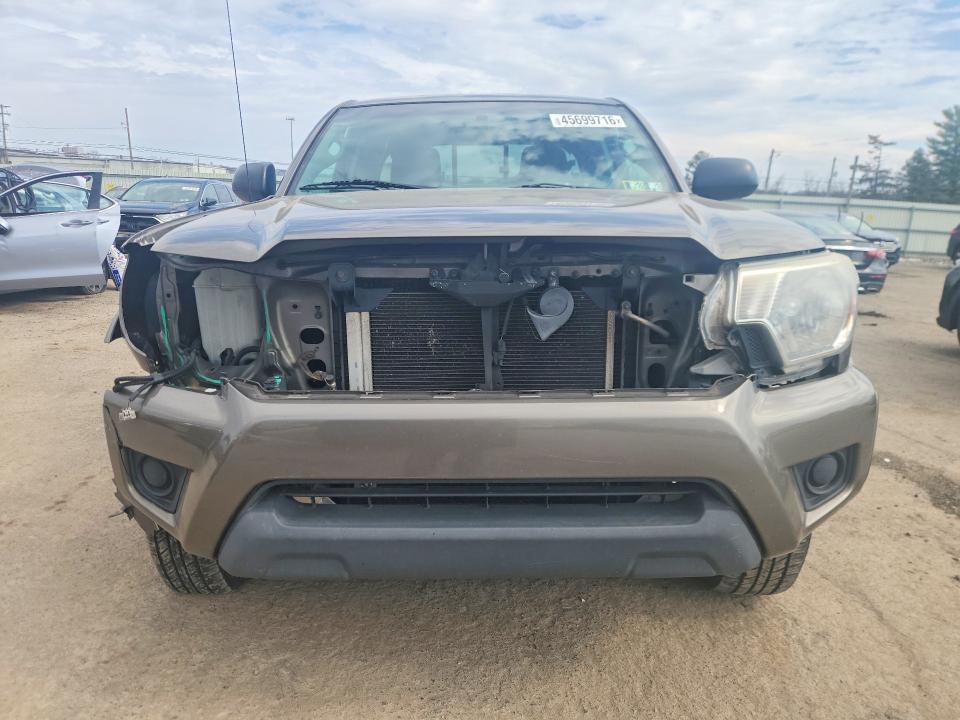 2013 Toyota Tacoma Base