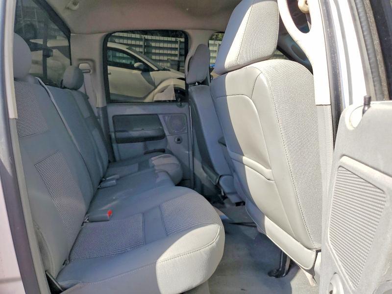 2007 Dodge RAM 1500 ST