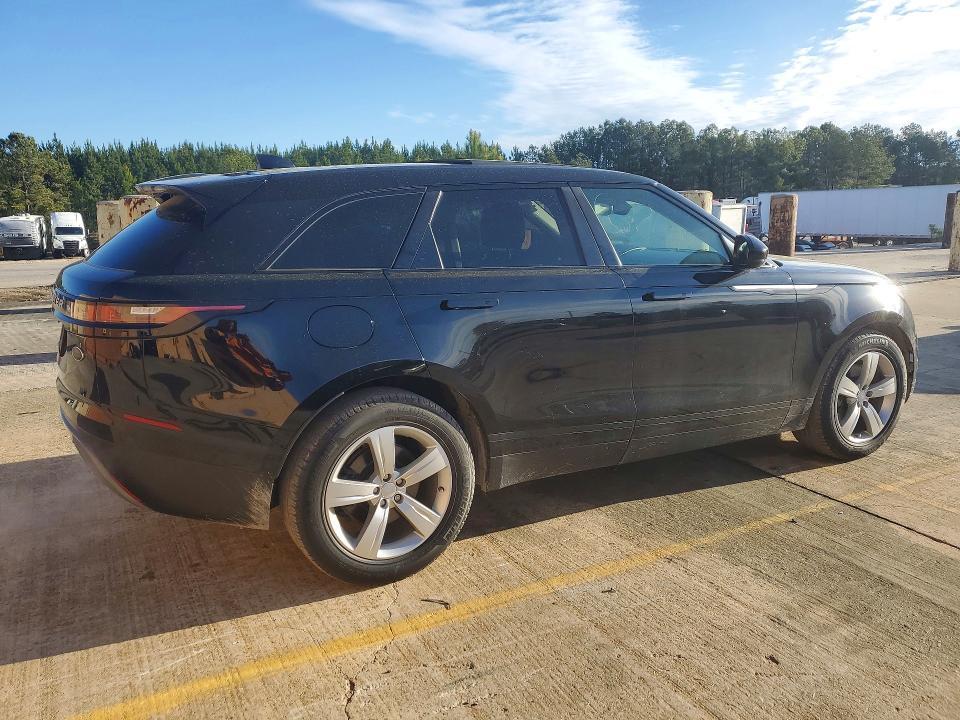 2018 Land Rover Range Rover Velar s