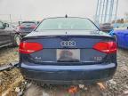 2009 Audi A4 2.0t Quattro