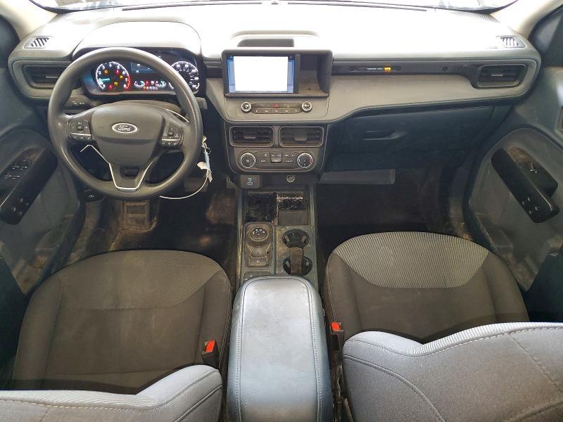 2023 Ford Maverick XL