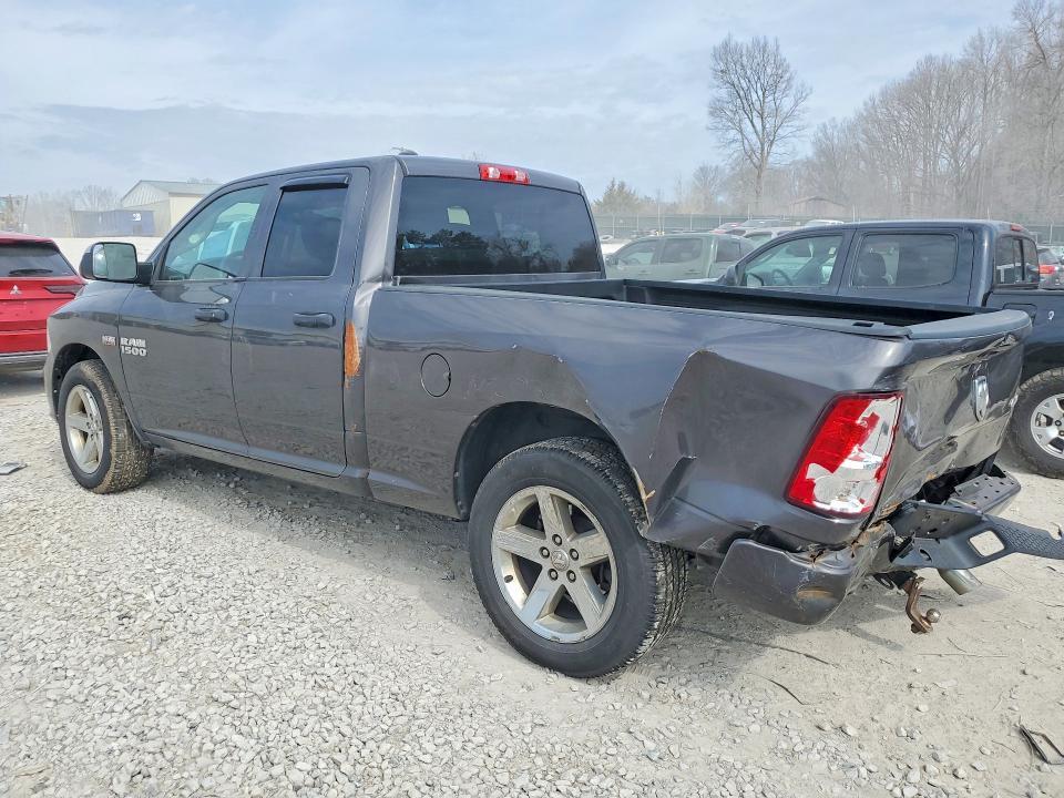 2015 Dodge Ram 1500 st