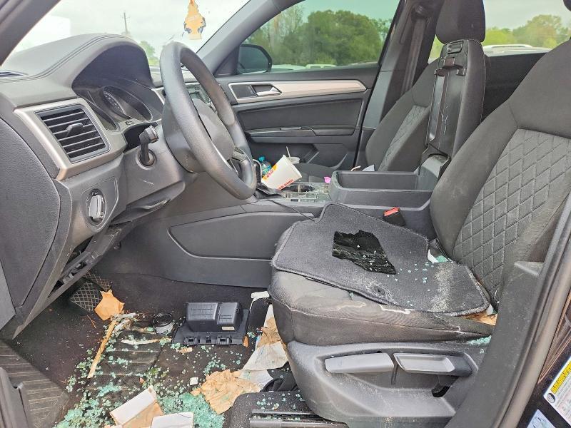 2020 Volkswagen Atlas Cross Sport s