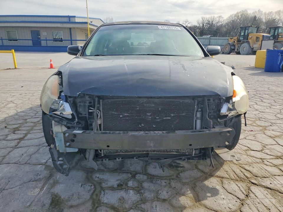 2008 Nissan Altima 2.5