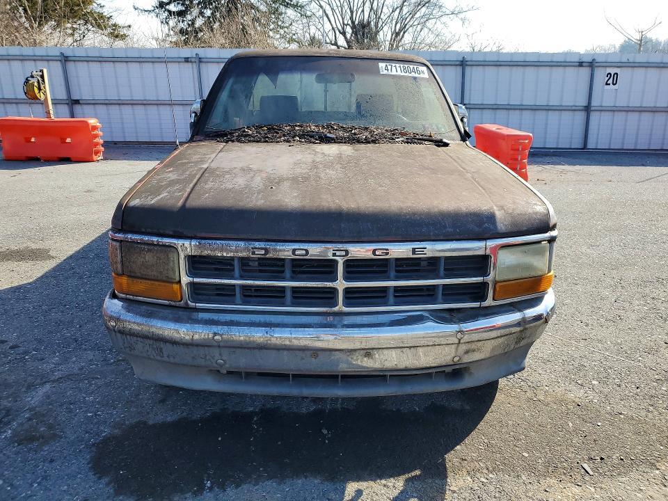 1993 Dodge Dakota