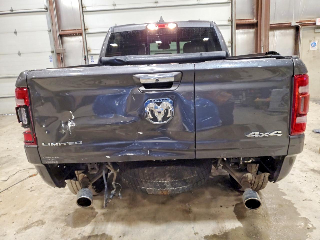 2020 Dodge RAM 1500 Limited