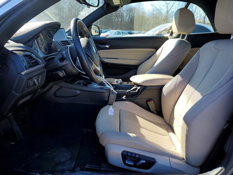 2016 BMW 228 xi Sulev