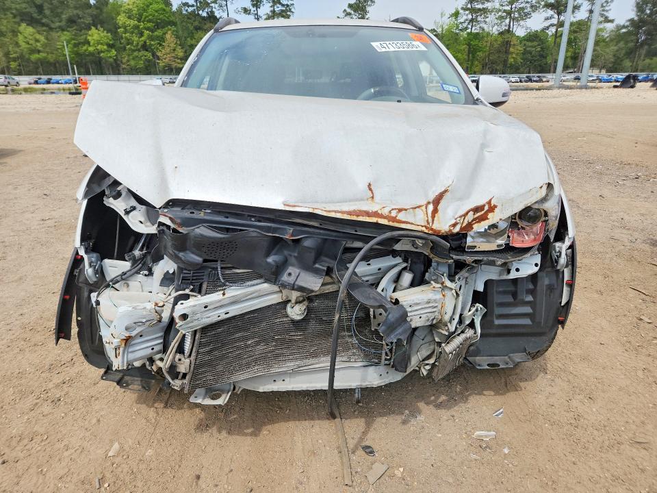 2018 Mitsubishi Outlander Sport sel