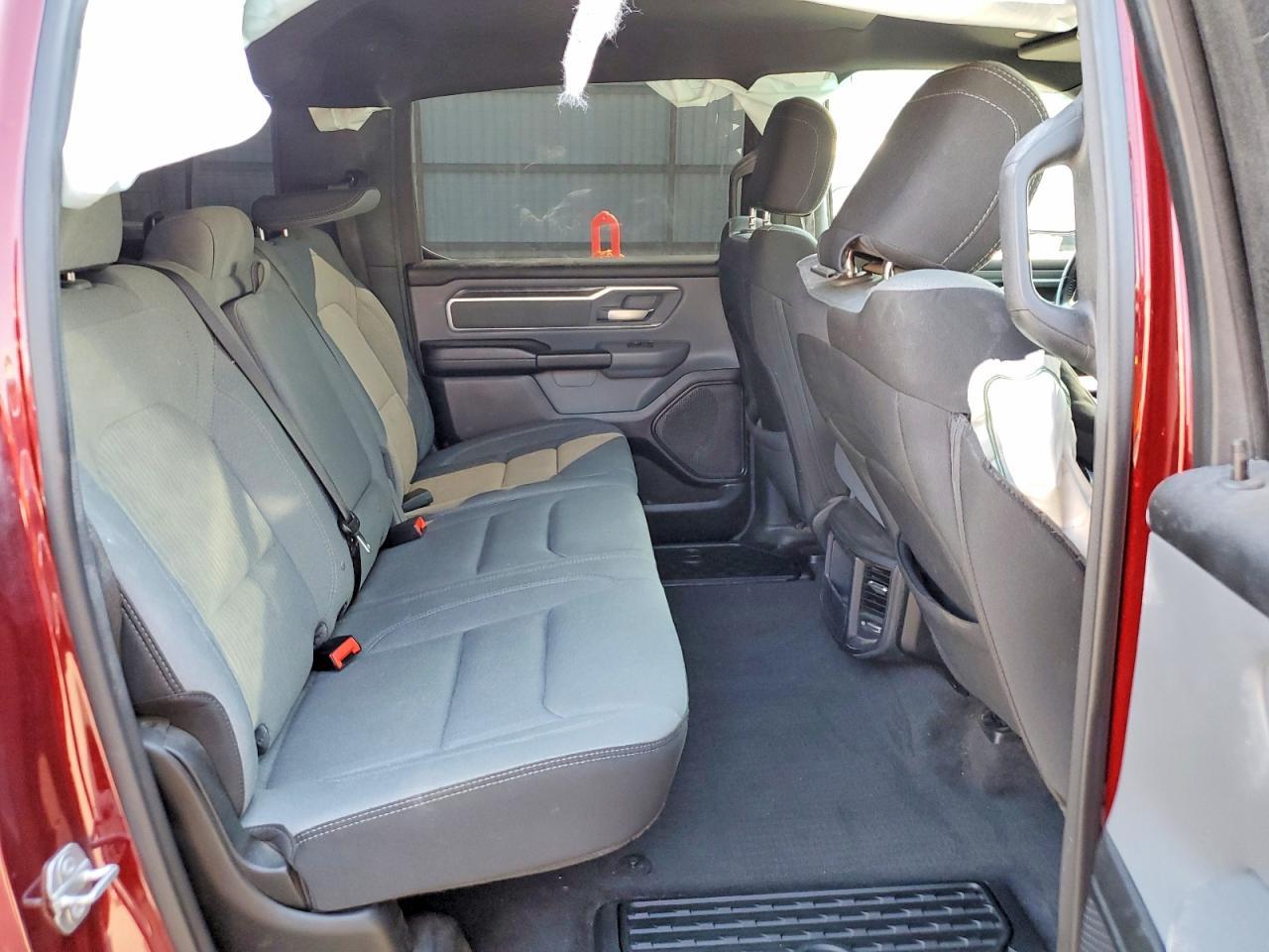 2021 Dodge RAM 1500 BIG Horn