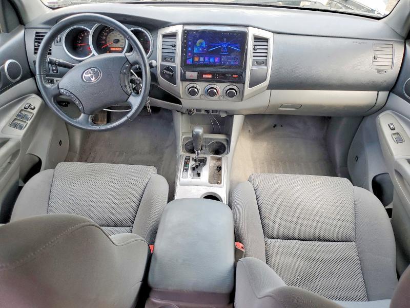 2010 Toyota Tacoma V6