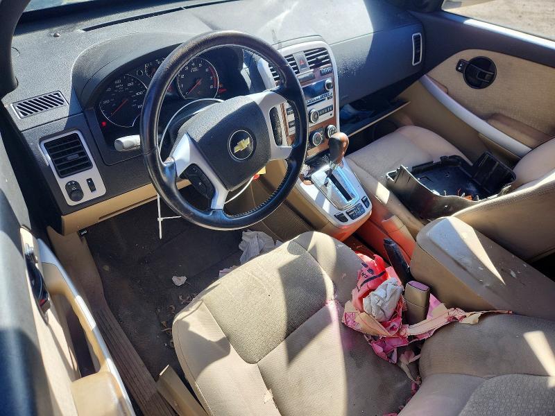 2007 Chevrolet Equinox lt