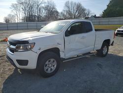 Chev salvage cars for sale: 2017 Chev Colorado