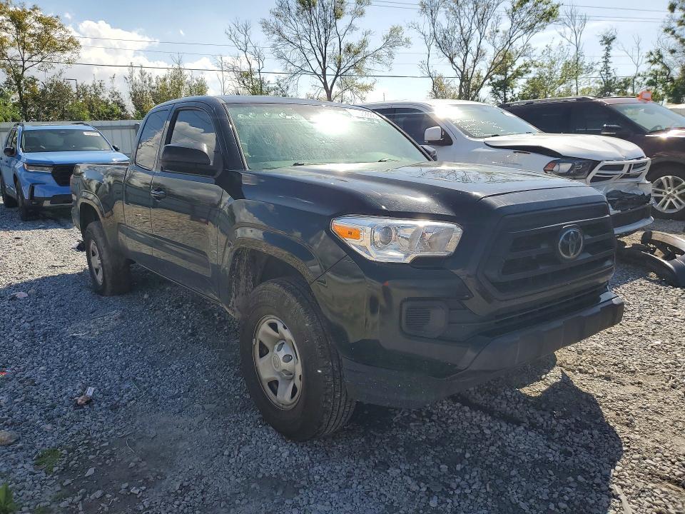 2023 Toyota Tacoma SR V6