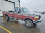 1992 Ford F250