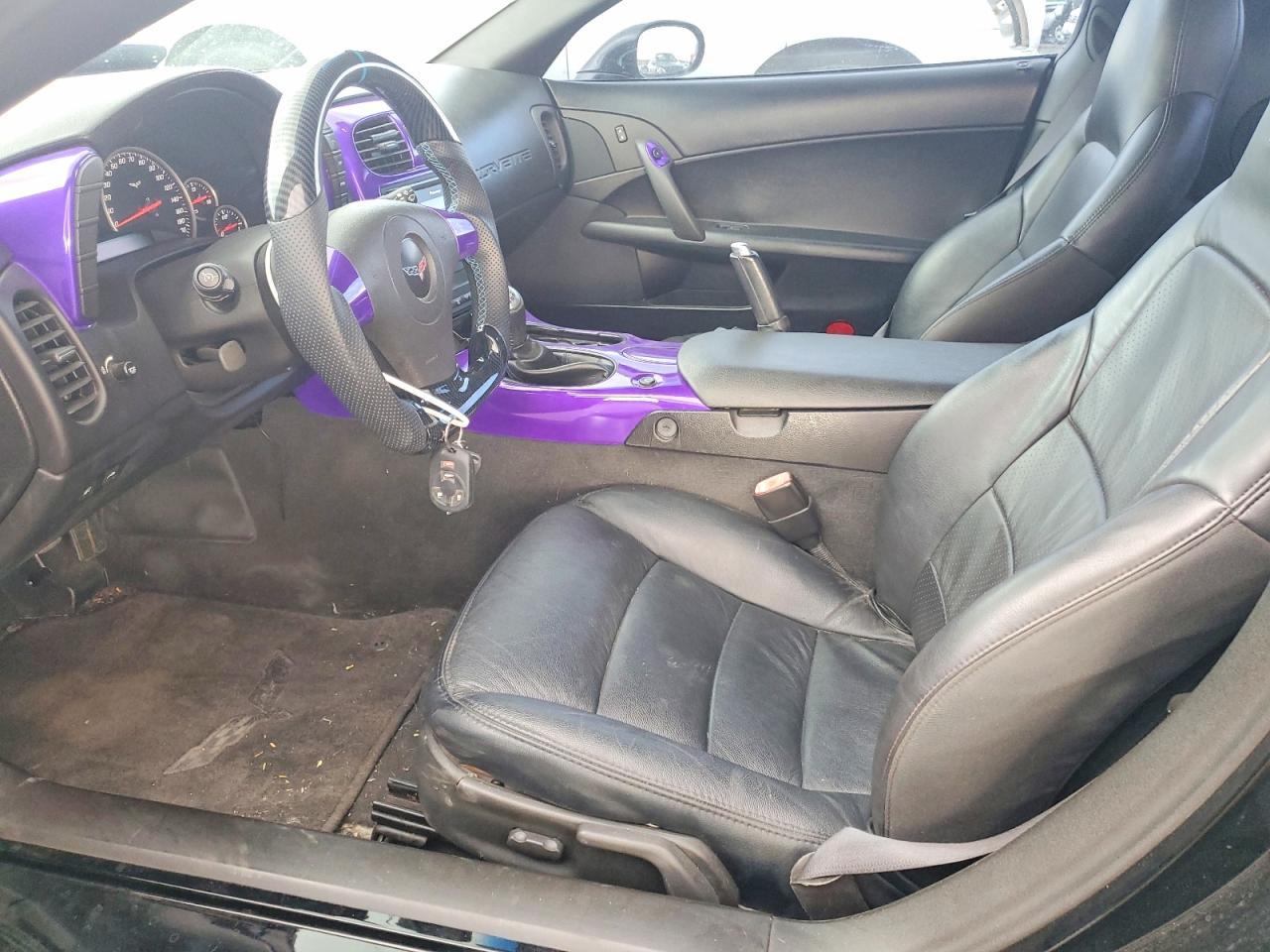 2006 Chevrolet Corvette