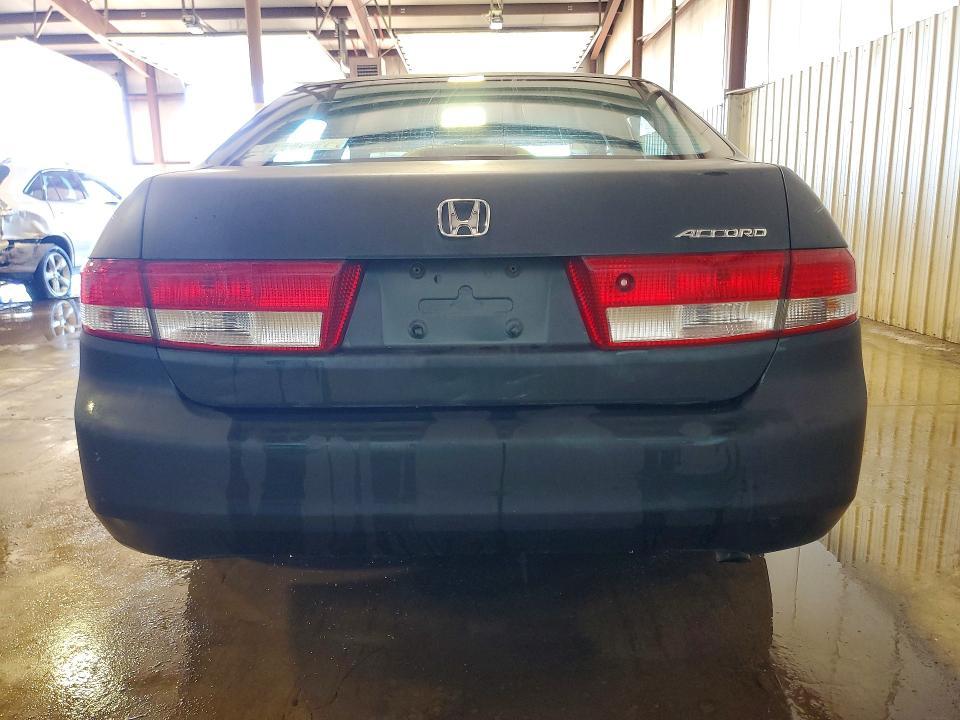 2003 Honda Accord lx