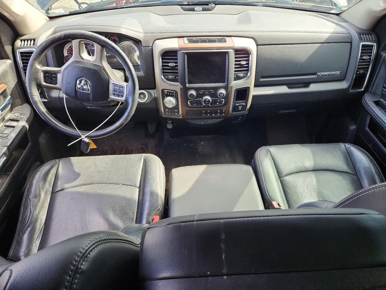 2015 Dodge 1500 Laramie