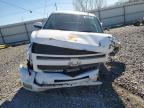 2010 Chev Silv1500 4WD