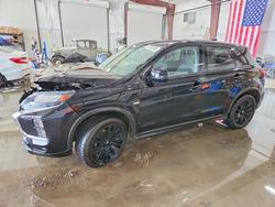 2022 Mitsubishi Outlander Sport es for sale in Cahokia Heights, IL