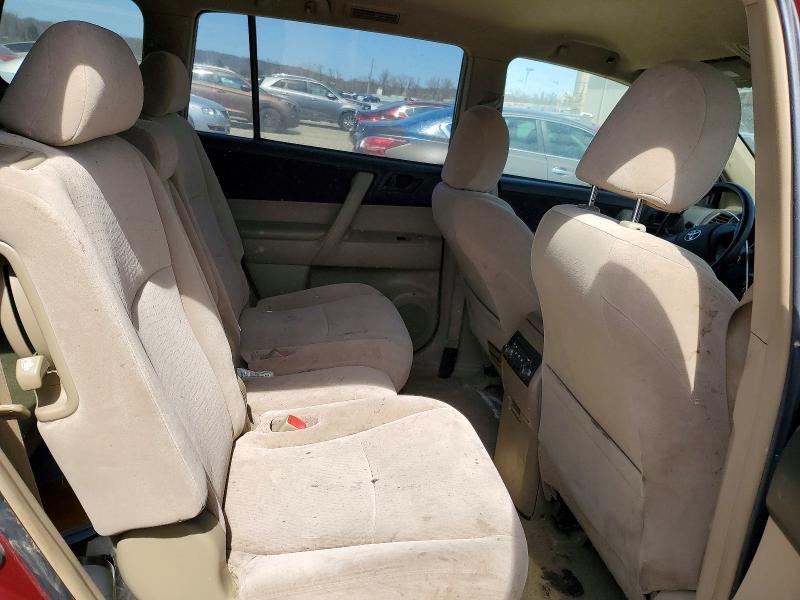 2008 Toyota Highlander